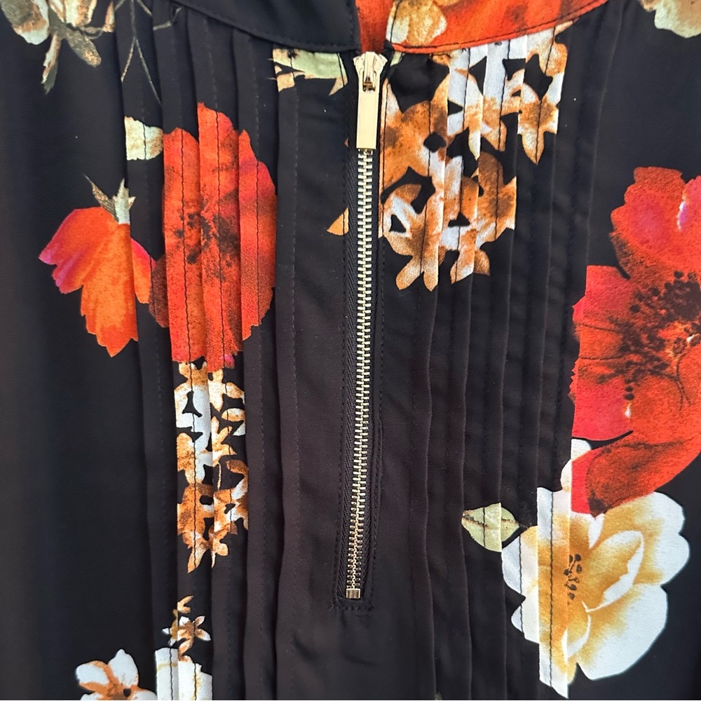 Avenue Blouse - Picture 3 of 6
